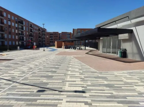Apartamento En Venta En El Tejar. Cod V22012