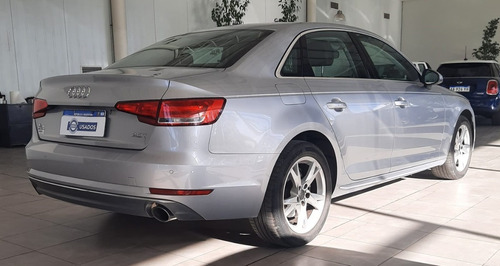 Imagen 4 de 8 de Audi A4 2.0 T S-tronic - Gencosa