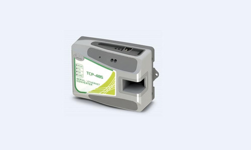 Conversor Serial/ethernet Tcp485 Full Gauge Versão 03