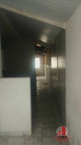 Imagem 6 de 7 de Casa À Venda No Bairro Cidade Jardim - Taubaté/sp - 1514