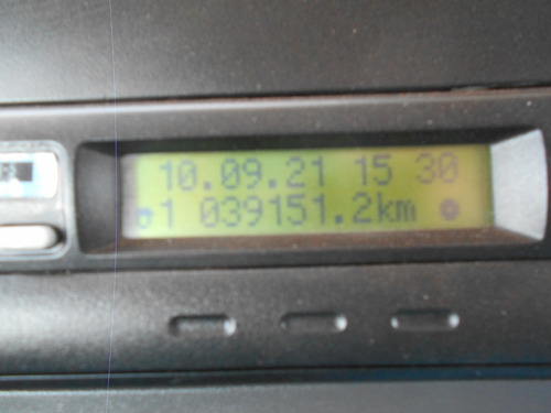 Imagem 8 de 15 de Volkswagen 24.280 6x2 2013 39 Mil Km Originais Raridade