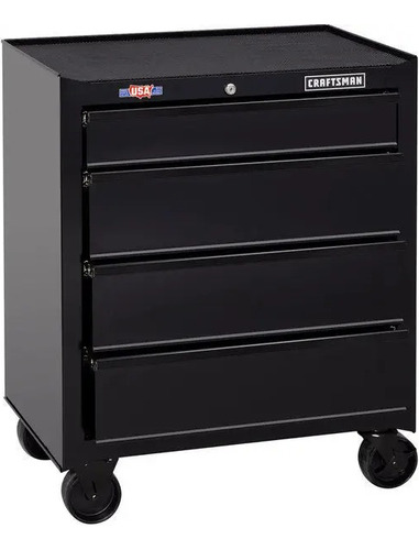 Caja Gabinete Herramientas Craftsman 5 Cajones