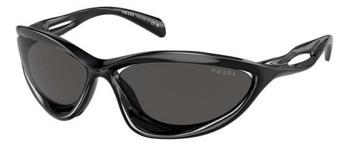 Lentes De Sol Prada Pr A23s 1ab5s0 60 Mujer