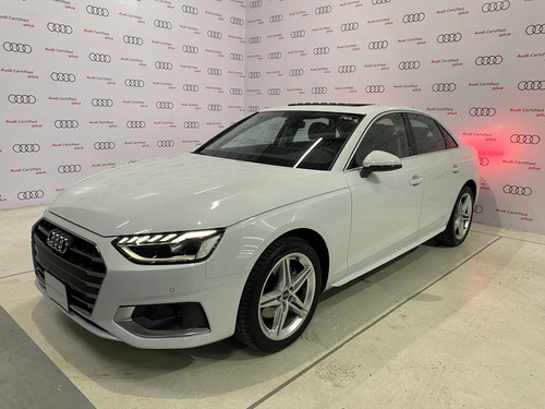 Audi A4 2.0 T 40 Tfsi Select 190Hp