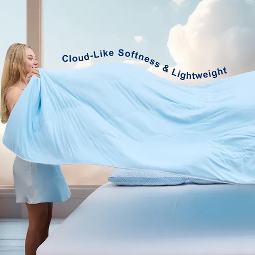 Manudas De Colader Quutool® Coolzzz® Para Durmientes Y Toda