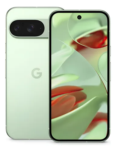 Google Pixel 9 Smartphone Android Desbloqueado De 128 Gb