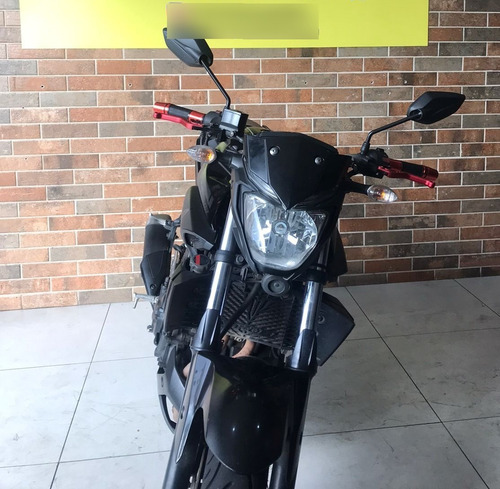Imagem 5 de 5 de Yamaha Mt 03
