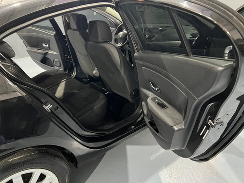 Renault Fluence 2.0 Dynamique
