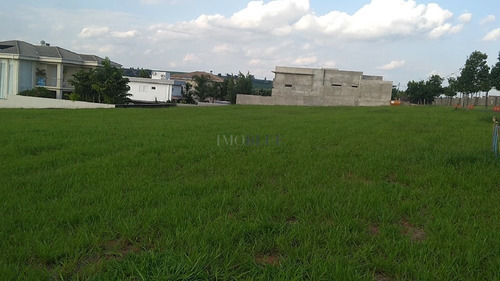 Imagem 4 de 23 de Ótimo Terreno C/ 536 M² Em Maravilhoso Condomín... - 538