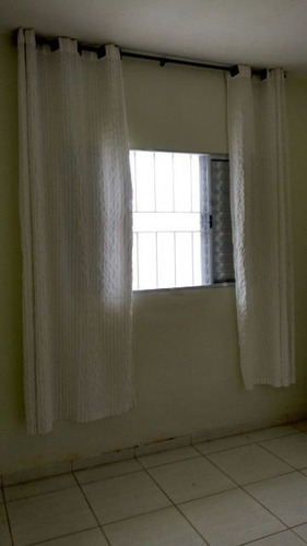 Imagem 9 de 14 de Casa À Venda No Belas Artes Em Itanhaém - 4147 | Sanm