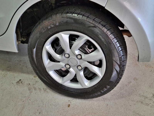 Imagem 13 de 13 de Fiat Mobi 1.0 4p Flex 2018