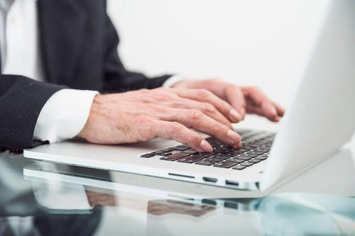 Imagem 3 de 3 de Vagas De Emprego Online.