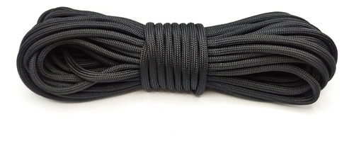 Paracord 550 4mm 7 Filamentos 50 Metros - Escolher Cor