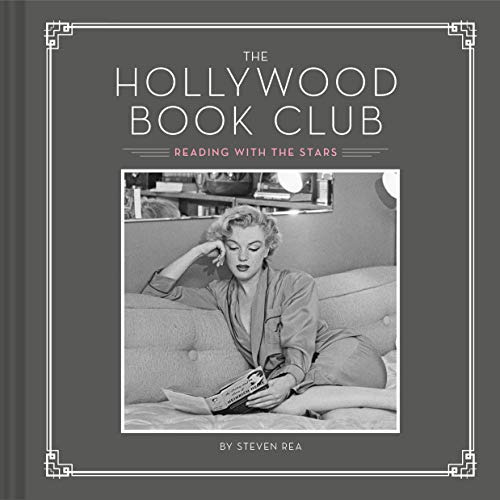 Libro Hollywood Book Club De Rea Steven  Chronicle Books