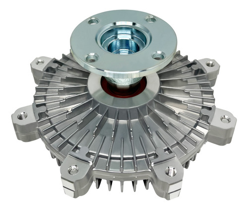 Fan Clutch Frontier 2.5l 2012 2013 2014 2015
