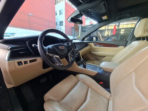 Cadillac XT5 3.6 Premium At