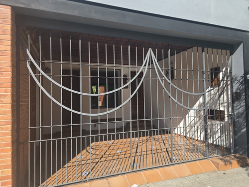 Casa Céntrica 3d 3b Cochera Oficina Patio Lavadero Bbcoa