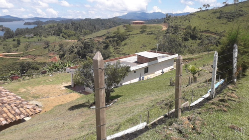 Imagen 8 de 14 de Casa Finca En El Peñol Con Acceso Embalse 700 Millones