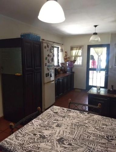 Imagen 12 de 15 de Excelente Casa Quinta En La Reja - Gran Parque Y Piscina