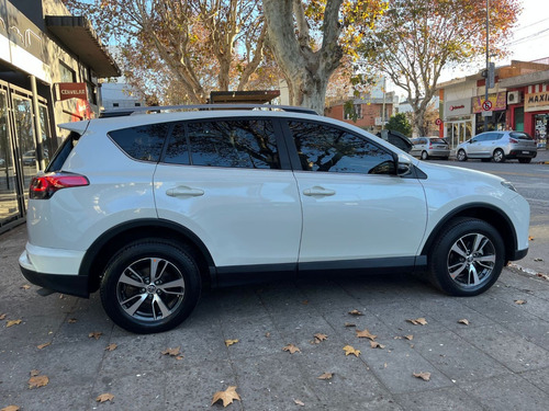 Toyota RAV4 2.0 Vx
