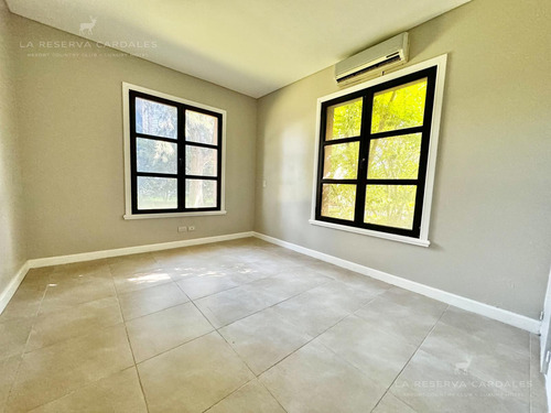 Departamento De 3 Ambientes En Venta En La Reserva Cardales