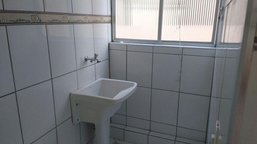 Imagem 4 de 13 de Apartamento - Ref: Ap-53