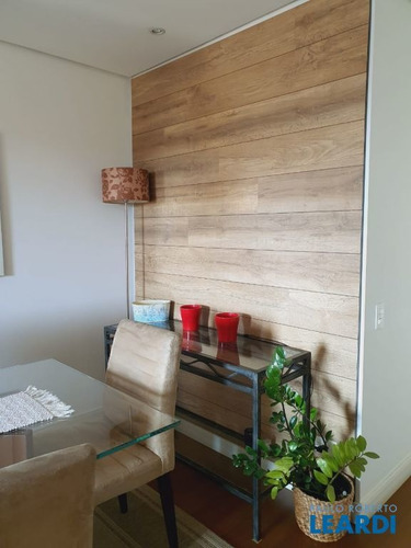 Imagem 4 de 15 de Apartamento - Lapa - Sp - 648471