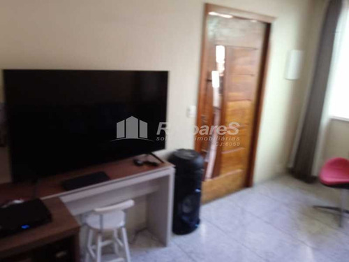 Imagem 8 de 15 de Casa De Rua-à Venda-padre Miguel-rio De Janeiro - Vvca30168