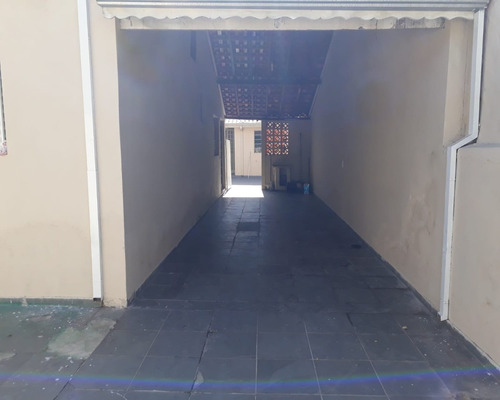 Imagem 7 de 12 de Casa 170m² Na Morada Do Sol / Indaiatuba - Ca01082 - 69996214