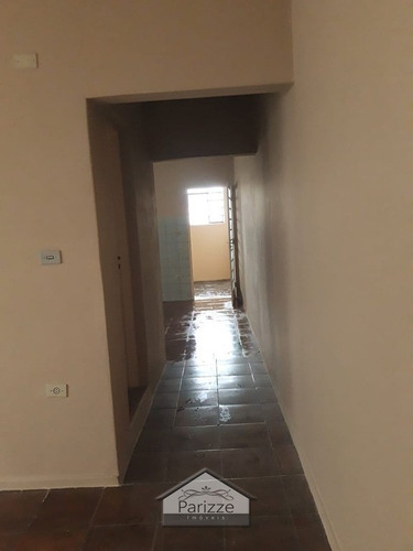 Imagem 12 de 15 de Terreno Com 2 Casas No Jardim Santa Lucrécia! - 7324-1