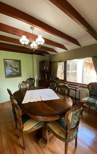 Se Vende Casa 4d Y 3b En Padre Las Casas (71174)