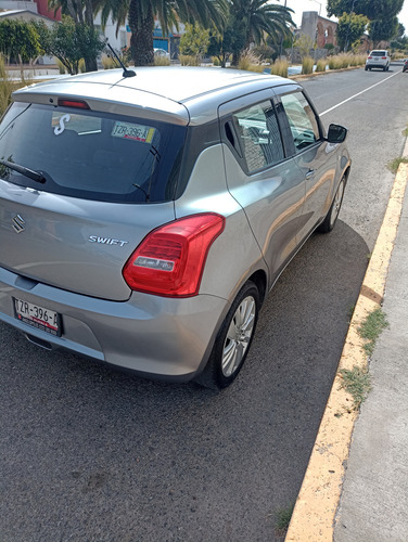 Suzuki Swift 1.2 Gls Mt