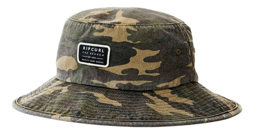 Sombrero Rip Curl Crusher Camo - La Isla