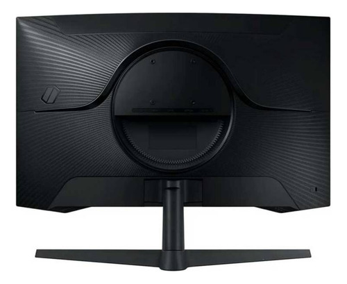 Monitor Samsung Ls27cg552elxpe 27' Curvo 2k 165hz 1ms Freesy