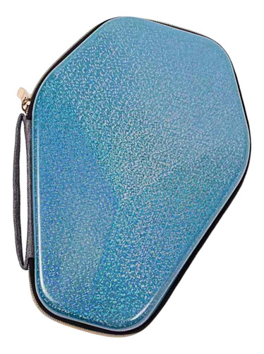 Funda Para Raqueta De Tenis De Mesa, Funda Ligera Para Azul