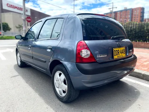 Renault Clio F.iv Expression
