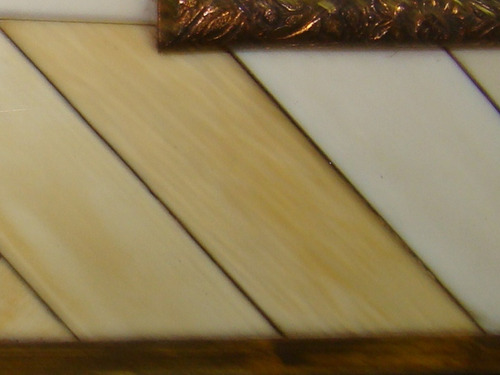 Placas De Celulide Marco Noble Imponentes Y Antiguos