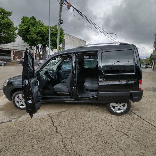 Peugeot Partner Patagonica Hdi 1.6 Vtc Plus