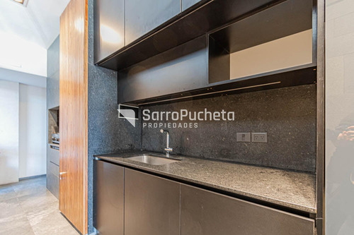 Venta Departamento 3 Ambientes Con Cochera En Haedo (403)