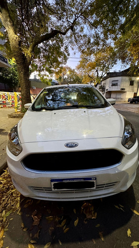Ford Ka 1.5 Se
