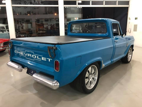 Chevrolet C-10 Pick-up 1976 4.1