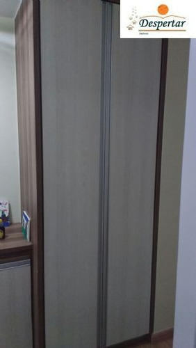 03801 - Apartamento 2 Dorms, Jaraguá - São Paulo/sp - 3801