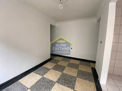 Oportunidade Única 2 Dorms, Boqueirão - R$ 165 Mil - Vesa011096