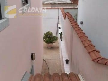 Imagem 3 de 29 de Casa - Ref: 41546