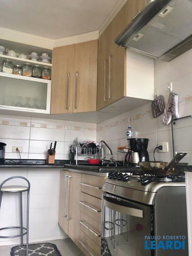 Imagem 14 de 15 de Apartamento - Jardim Prudência - Sp - 617936