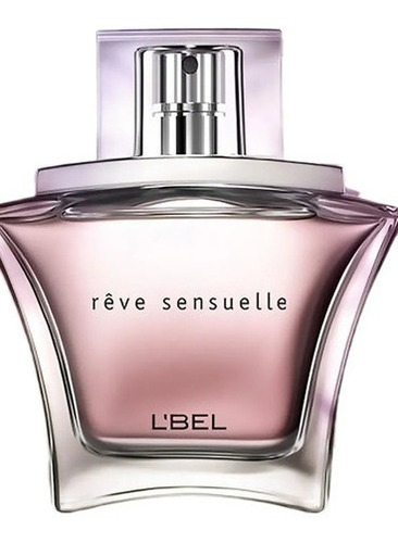 Reve Sensuelle Perfume Femenino De Lbel 50 Ml