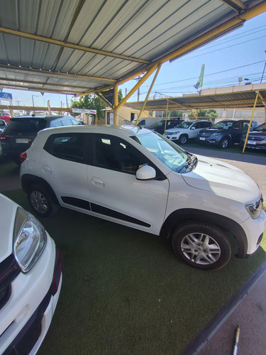 Renault Kwid 1.0 Hb Intens Mt 2021