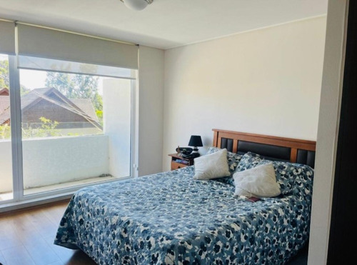 Arriendo Depto. En Concepción Lomas San Andres