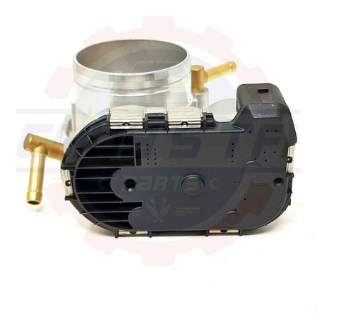 Imagen 3 de 7 de Cuerpo De Aceleracion Vw Jetta Golf Beetle 2.0l 06a133062d