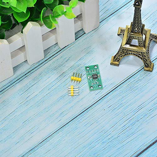 Módulo Potenciómetro Digital Comimark X9c103s Para Arduino (